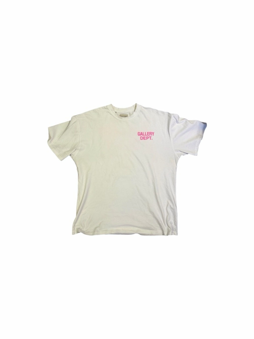 Gallery Dept Tee